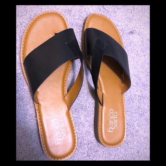 franco sarto gene sandal